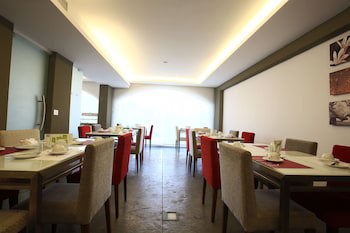 Monoberge Byblos Hotel