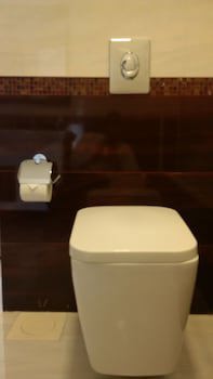 Monoberge Byblos Hotel