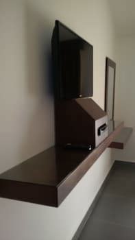 Monoberge Byblos Hotel