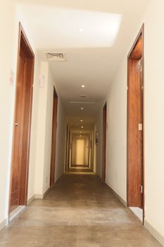 Monoberge Byblos Hotel