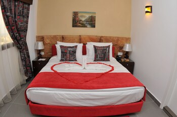 Monoberge Byblos Hotel