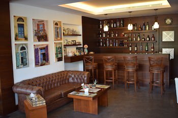 Monoberge Byblos Hotel