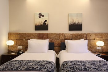 Monoberge Byblos Hotel
