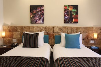 Monoberge Byblos Hotel