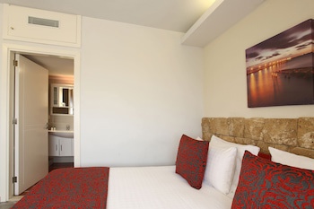Monoberge Byblos Hotel