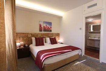 Monoberge Byblos Hotel