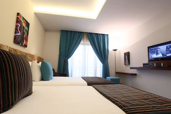 Monoberge Byblos Hotel