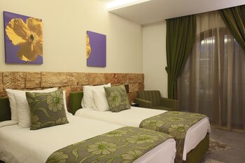 Monoberge Byblos Hotel