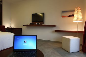 Monoberge Byblos Hotel