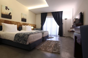 Monoberge Byblos Hotel