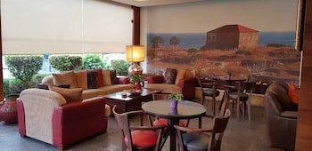 Monoberge Byblos Hotel