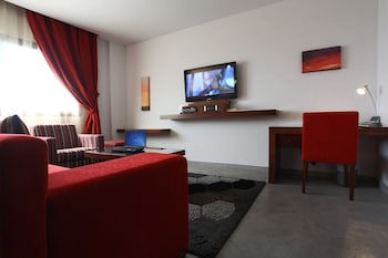 Monoberge Byblos Hotel