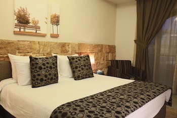 Monoberge Byblos Hotel