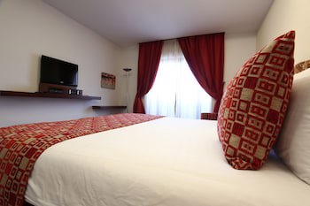 Monoberge Byblos Hotel