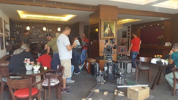 Monoberge Byblos Hotel