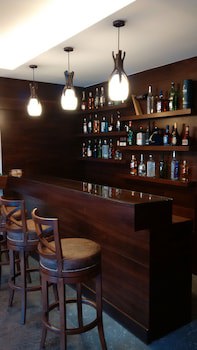 Monoberge Byblos Hotel