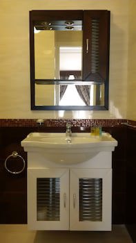 Monoberge Byblos Hotel