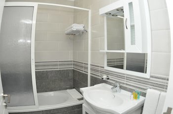 Monoberge Byblos Hotel