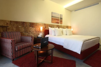 Monoberge Byblos Hotel