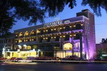 Monoberge Byblos Hotel