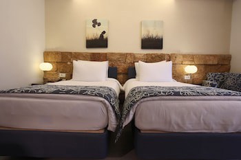 Monoberge Byblos Hotel