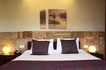 Monoberge Byblos Hotel
