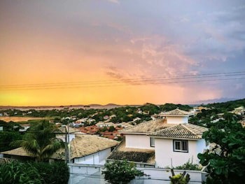 Buzios Arambare Hotel