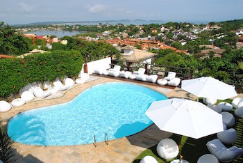 Buzios Arambare Hotel