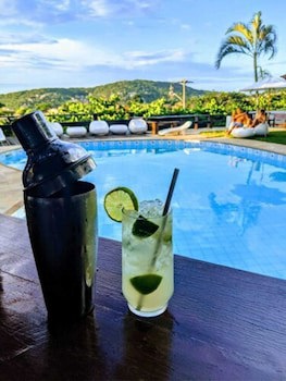 Buzios Arambare Hotel