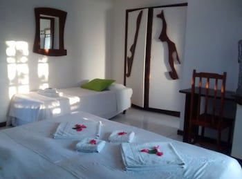 Buzios Arambare Hotel