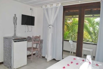 Buzios Arambare Hotel