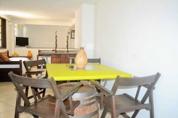 Buzios Arambare Hotel