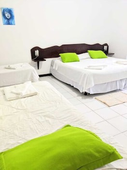 Buzios Arambare Hotel
