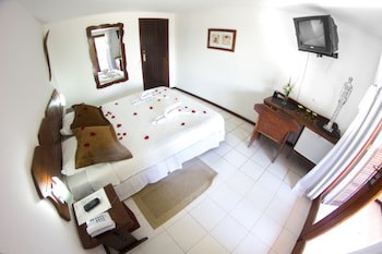 Buzios Arambare Hotel