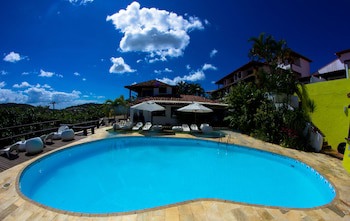 Buzios Arambare Hotel