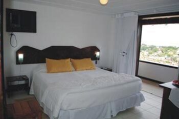 Buzios Arambare Hotel