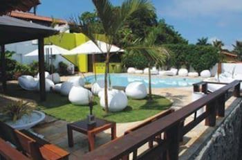 Buzios Arambare Hotel