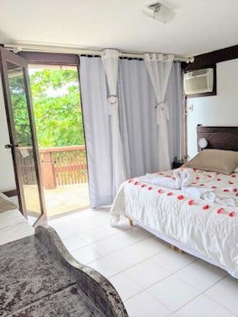 Buzios Arambare Hotel