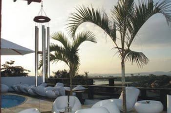 Buzios Arambare Hotel