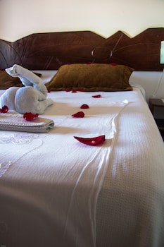 Buzios Arambare Hotel