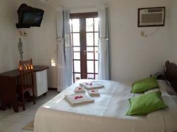 Buzios Arambare Hotel