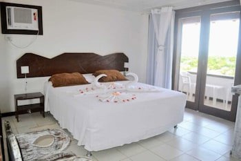 Buzios Arambare Hotel