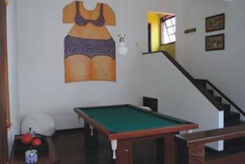 Buzios Arambare Hotel
