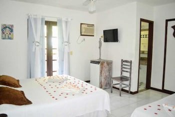 Buzios Arambare Hotel
