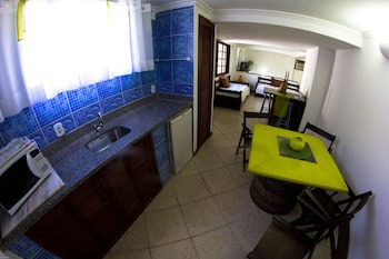 Buzios Arambare Hotel