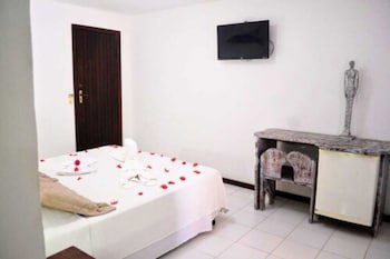 Buzios Arambare Hotel