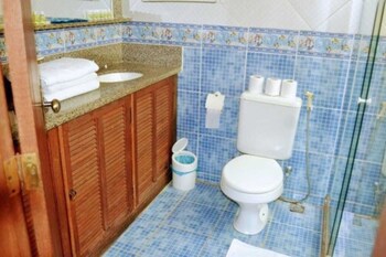 Buzios Arambare Hotel