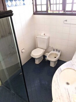 Buzios Arambare Hotel