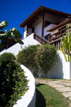 Buzios Arambare Hotel