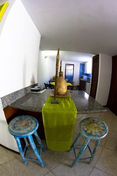 Buzios Arambare Hotel